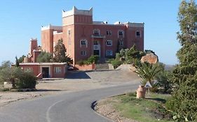 Hotel Kerdous